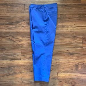 Chico Fabulously Slimming Capri Pants